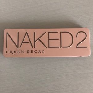Urban Decay Naked 2 Palette